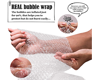 Pla Bubble Wrap