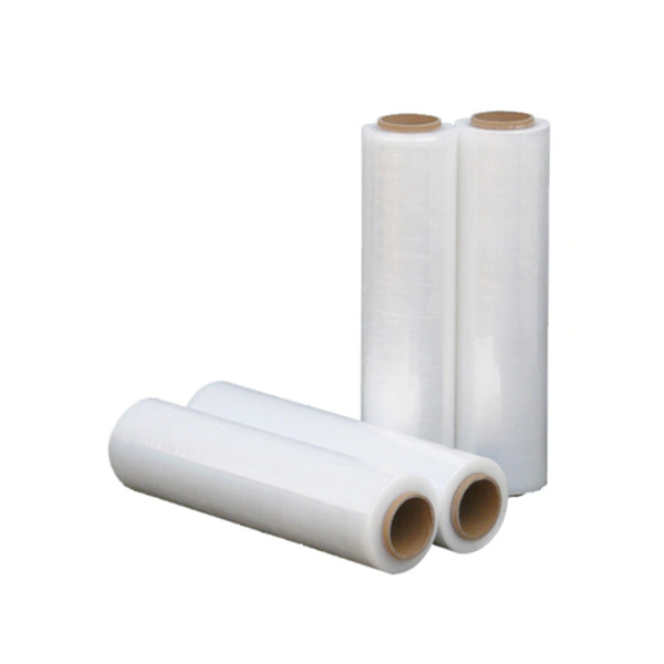 Biodegradable PLA Cling Film