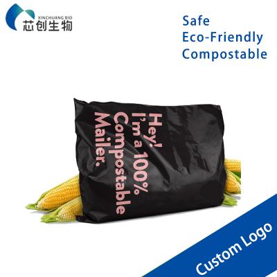 compostable mailing bag