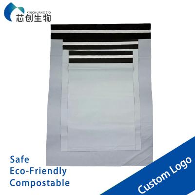 Compostable Mailing Bag