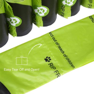 Wholesale Dog Poop Bag